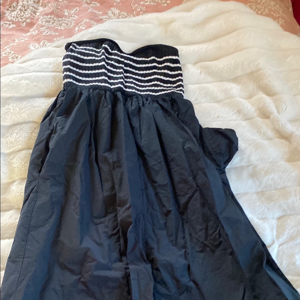 Cute maxi dress from target